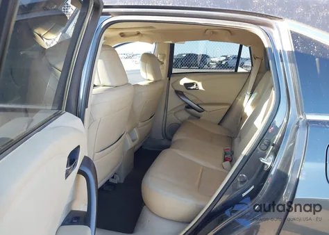 2013 Acura Rdx from USA, damaged, VIN 5J8TB3H51DL016044